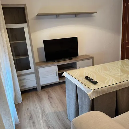 Apartment El Limonero B *