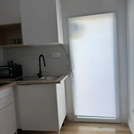 Apartment El Limonero B Baeza