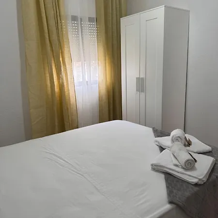 Apartment El Limonero B *