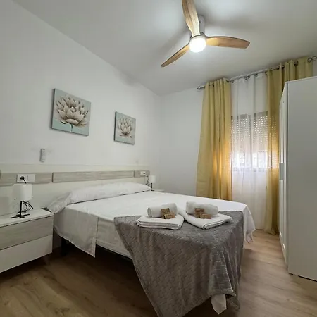 Apartment El Limonero B