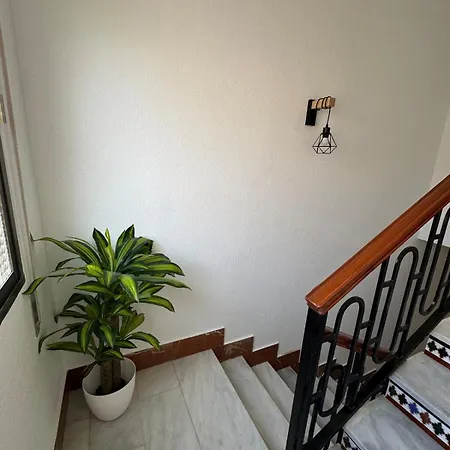 El Limonero B Apartment Baeza