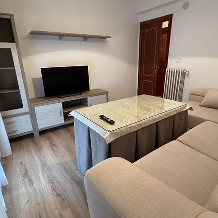 El Limonero B Apartment *